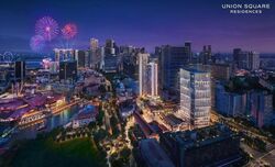Havelock Road (D1), Condominium #595713101